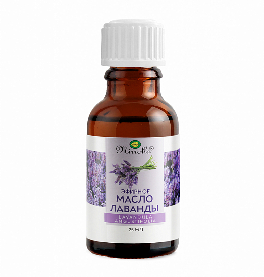 薰衣草精油 «米爾羅拉»®