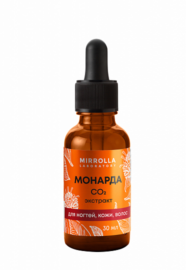 薄荷提取物“Mirrolla”®